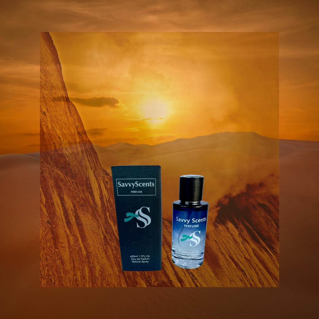 Designed for lovers of rare essences, Ombre Nomade concentrates